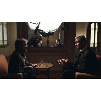 Jordi Évole entrevistará a Iñaki Urdangarín en un doble programa de 'Lo de Évole', este domingo, en laSexta