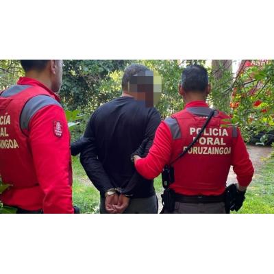 El 65% de los detenidos por agresión sexual en Navarra son extranjeros, casi 10 puntos más