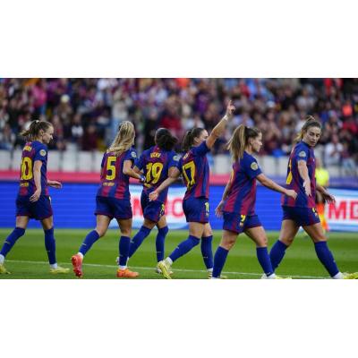 La Liga F se podrá ver en abierto a través de Teledeporte