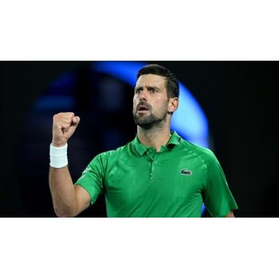 Djokovic