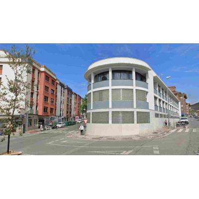 El barrio de Pamplona que podría estrenar pronto un segundo centro de salud: el pleno ya mueve ficha