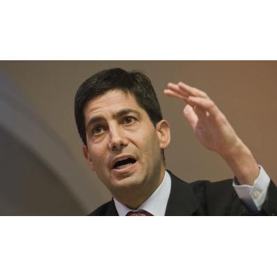 Trump designa a Kevin Warsh como su candidato para presidir la Reserva Federal