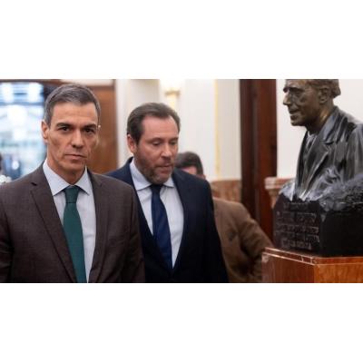 Sánchez enmarca la regularización extraordinaria de migrantes en la "fría realidad demográfica"