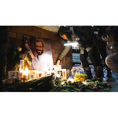 La Fiscalía de Estados Unidos investiga la violación de los derechos civiles de Alex Pretti, asesinado por el ICE en Minnesota