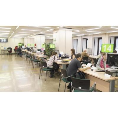 La Seguridad Social tramitó en Navarra 7.332 prestaciones por nacimiento y cuidado de menor en 2025