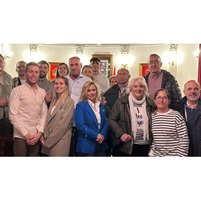 UPN acusa al PSN de “puro teatro” tras salir del gobierno de Corella