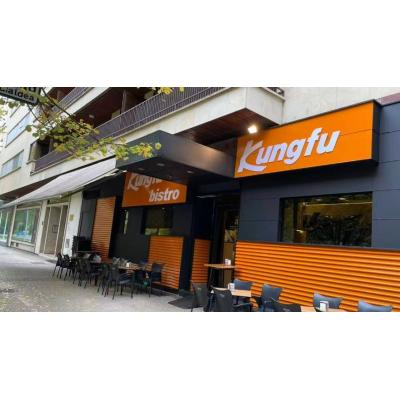 El local del antiguo Rossino inicia una nueva etapa con cocina china