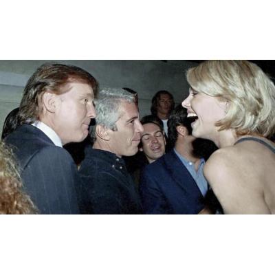 Estados Unidos publica 3 millones de páginas y 180.000 imágenes relacionadas con el caso Epstein