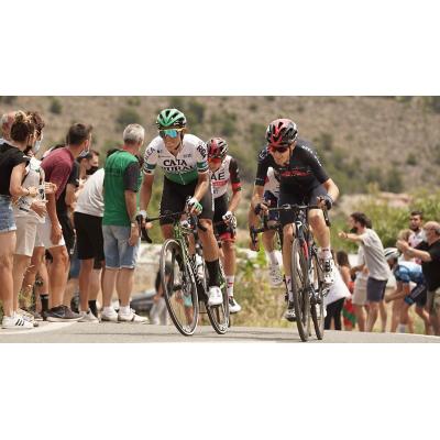 Un equipo navarro recibe la invitación para correr el Tour de Francia 2026: "Es un orgullo"