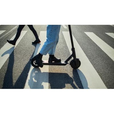 Se activa el registro obligatorio de patinetes eléctricos en la DGT, con multas de hasta 800 euros