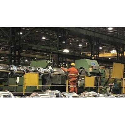 La economía española creció un 2,8% en 2025, siete décimas menos respecto al año anterior