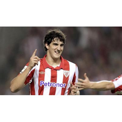 El exfutbolista navarro Mikel San José cobrará una pensión de 1.600 euros por incapacidad