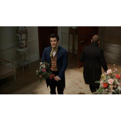Llega a Netflix la cuarta temporada de la exitosa 'Los Bridgerton'