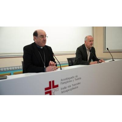 Roselló pide al Gobierno de Navarra una ley que persiga "todo tipo de abusos sexuales"
