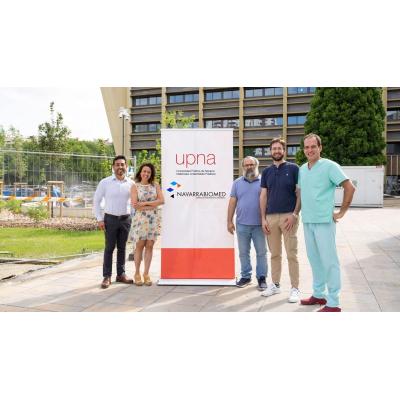 Un proyecto de la UPNA y Atención Primaria pionero en Navarra busca mejorar las habilidades de menores con autismo y discapacidad intelectual