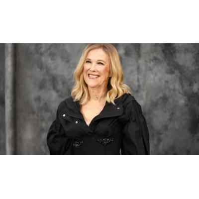 Fallece la actriz Catherine O'Hara a los 71 años