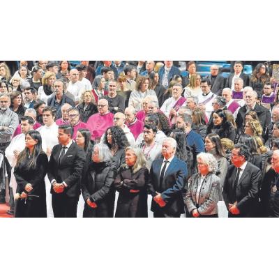 La sigla propia es lo que lava más blanco