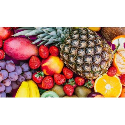 Juan Elías, nutricionista: "Las tres mejores frutas para ir al baño todos los días"
