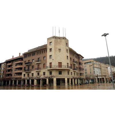 Apoyo unánime en Huarte al concejal de UPN insultado en el último pleno