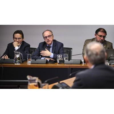 Juristas alertan de que puede generar "frustración" tener más competencias y no ejercerlas
