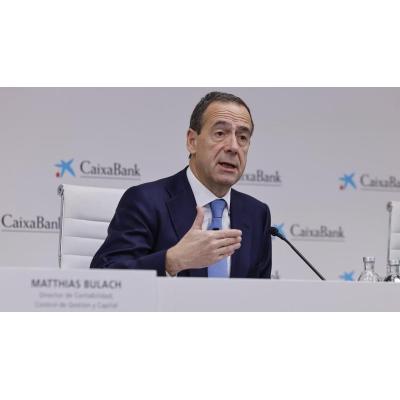 CaixaBank se marca el objetivo de seguir creciendo en la CAV y Nafarroa
