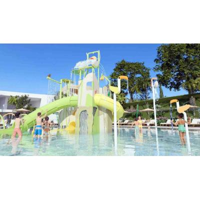 Las nuevas piscinas municipales que "mejorarán la vida" de los vecinos de una localidad navarra