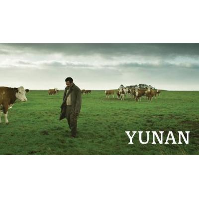 Crítica de "Yunan": te olvidarán