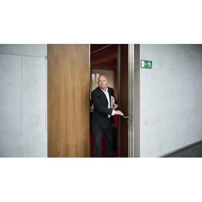 VOX pide explicaciones al Gobierno por la reapertura en Navarra de los campamentos denunciados por abusos sexuales