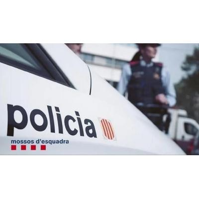 Los Mossos detienen en L'Hospitalet de Llobregat a un hombre por financiar a Hamás