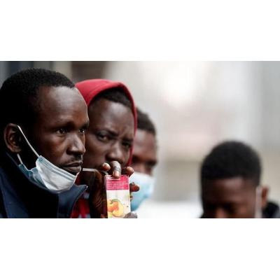 Más de 3.100 personas solicitan información y orientación en materia de migraciones en 2025