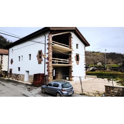 El Centro de Día Zunda de Oronoz-Mugairi más cerca