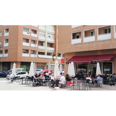 El Ayuntamiento de Pamplona propone dos parcelas para 100 pisos en Etxabakoitz Norte destinados a alquiler joven