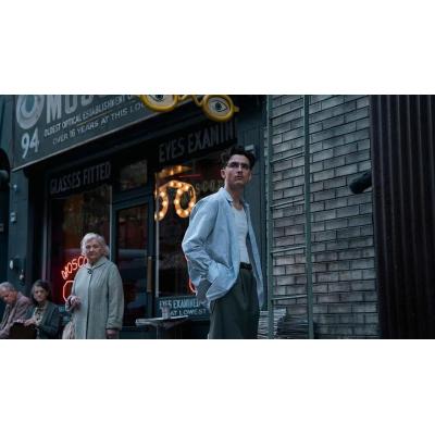 'Marty Supreme' y 'Aída y vuelta' protagonizan los estrenos de la semana