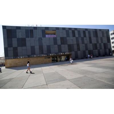 Burlada aprueba un presupuesto de 21,37 millones de euros