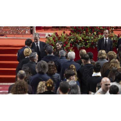 Las indemnizaciones a las víctimas de tragedias abren una guerra institucional