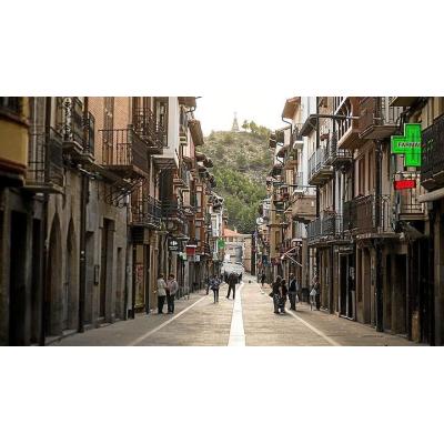 ‘DastaUrdin’, catas de vino, producto local y patrimonio