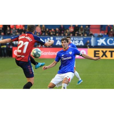 Mikel San José ve reconocido su derecho a cobrar una pensión de 1.600 euros por incapacidad