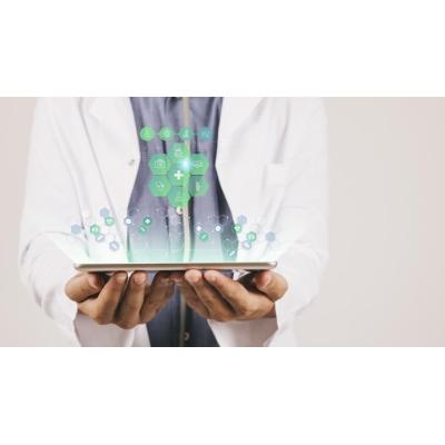IA y salud: cómo usarla sin sustituir al médico