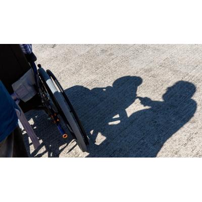 Incluye advierte de las "barreras" en el acceso a la justicia de las personas con discapacidad