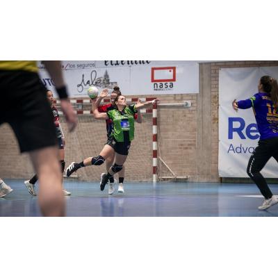 Replasa Beti Onak es un grande de la Liga Guerreras