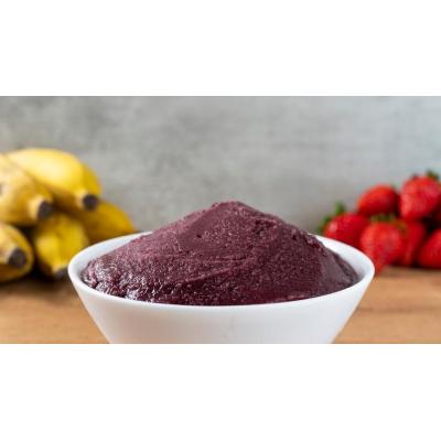 Conoce al açaí, el superalimento amazónico que tiene más antioxidantes que el vino