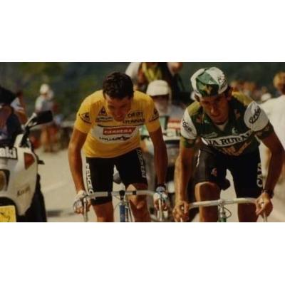 El Caja Rural actual, heredero del gran equipo de los 80