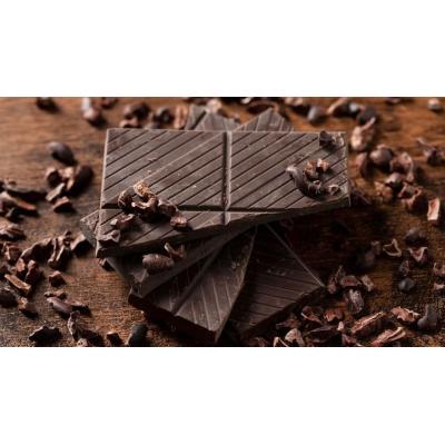 Teobromina, el secreto del chocolate negro que podría mantenernos más jóvenes