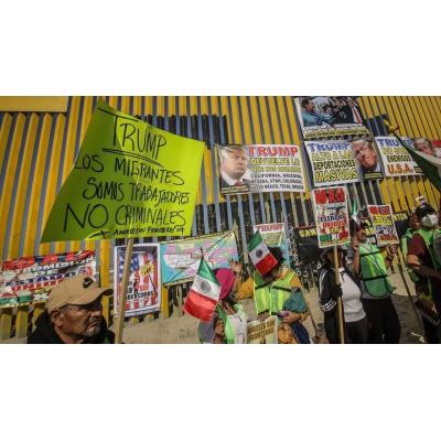 Regularización de personas migrantes: apuesta por la dignidad y el futuro colectivo