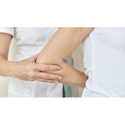 Debilidad, pérdida de peso y de masa muscular... puede ser sarcopenia