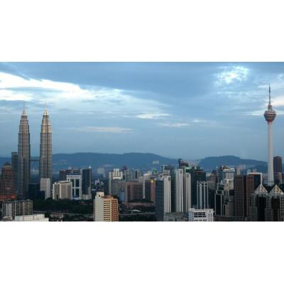 Kuala Lumpur, una ciudad que fascina a los turistas