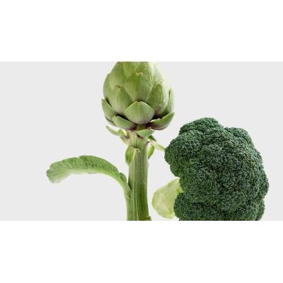 Dos recetas con alcachofa y brócoli, las verduras más sabrosas del invierno