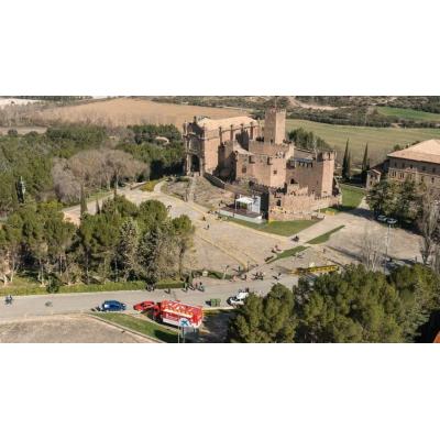 Los museos de Navarra baten récord de visitas y consolidan la recuperación cultural