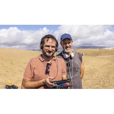 'Maspalomas', mejor película de la 42 edición del Festival de Cine Vasco, Zinemastea