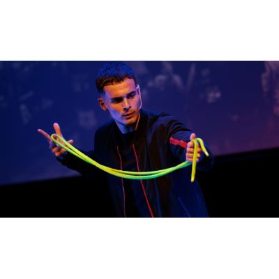 ¿Magia o recuerdo? El show que hace dudar al espectador y llega a Pamplona con las entradas casi agotadas